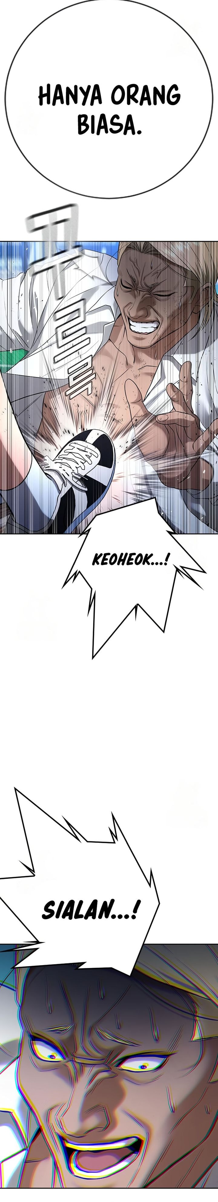 Baca Komik Goo Se Ra Chapter 28 halaman 59