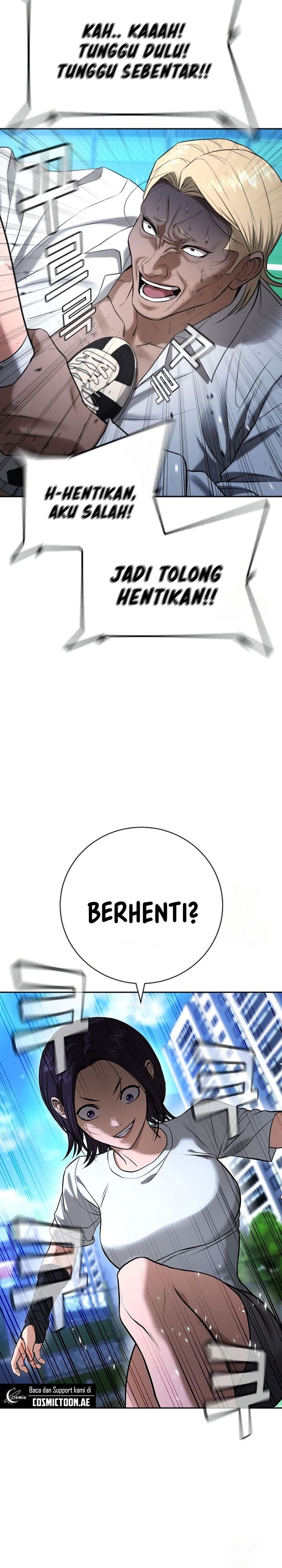 Baca Komik Goo Se Ra Chapter 28 halaman 61