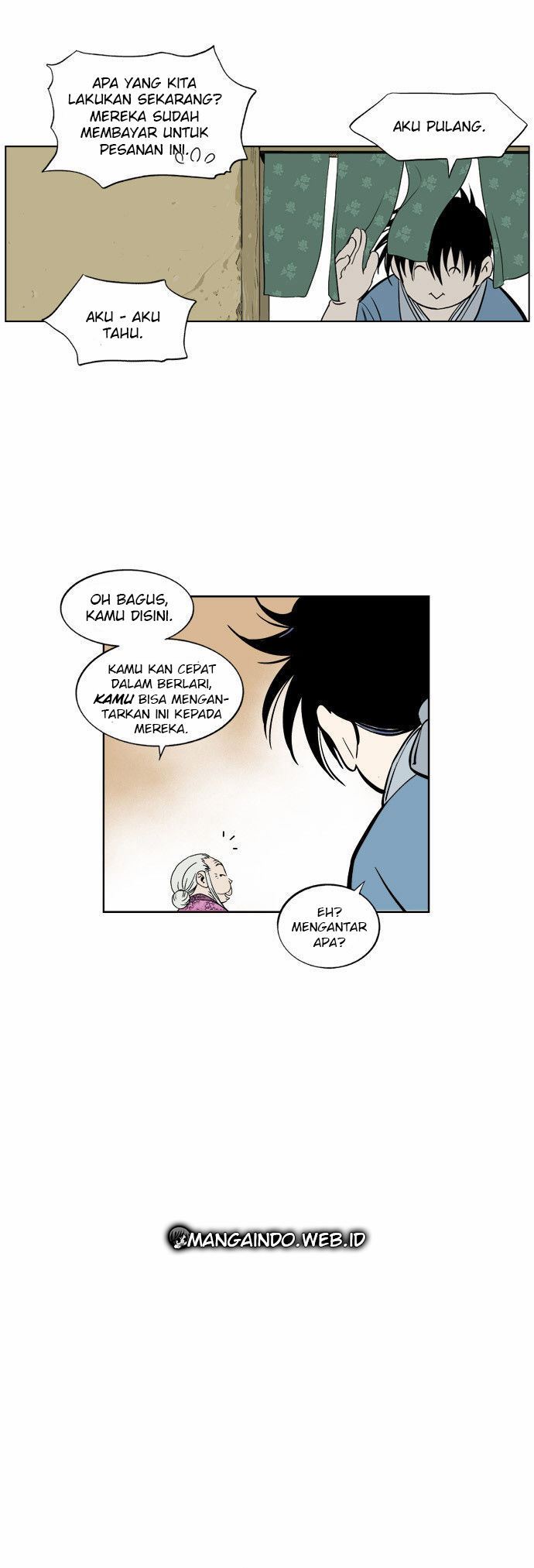 Baca Gosu - Chapter 1 halaman 20