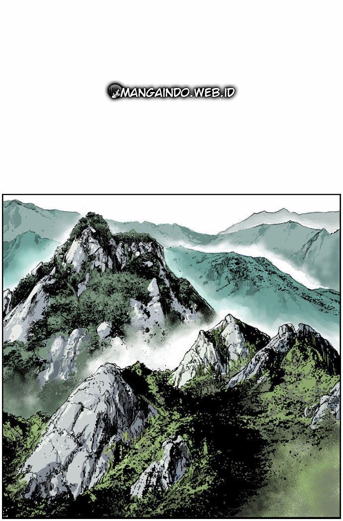 Baca Gosu - Chapter 1 halaman 22