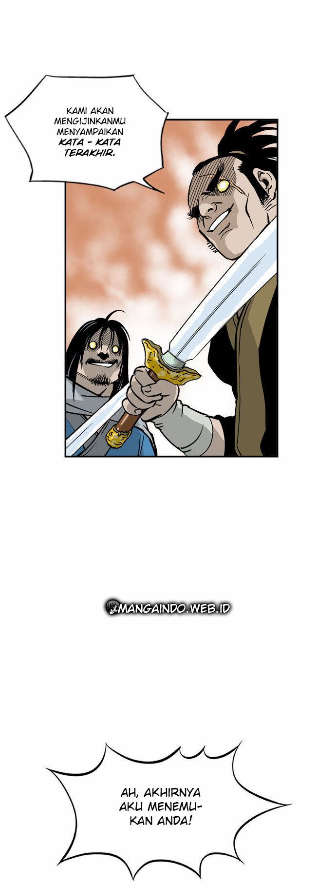 Baca Gosu - Chapter 1 halaman 25