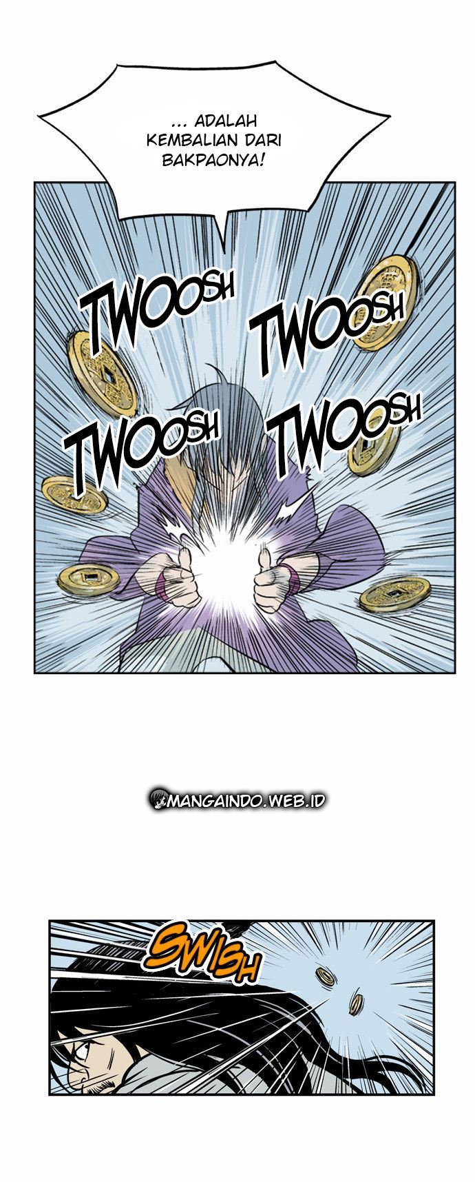 Baca Gosu - Chapter 1 halaman 34