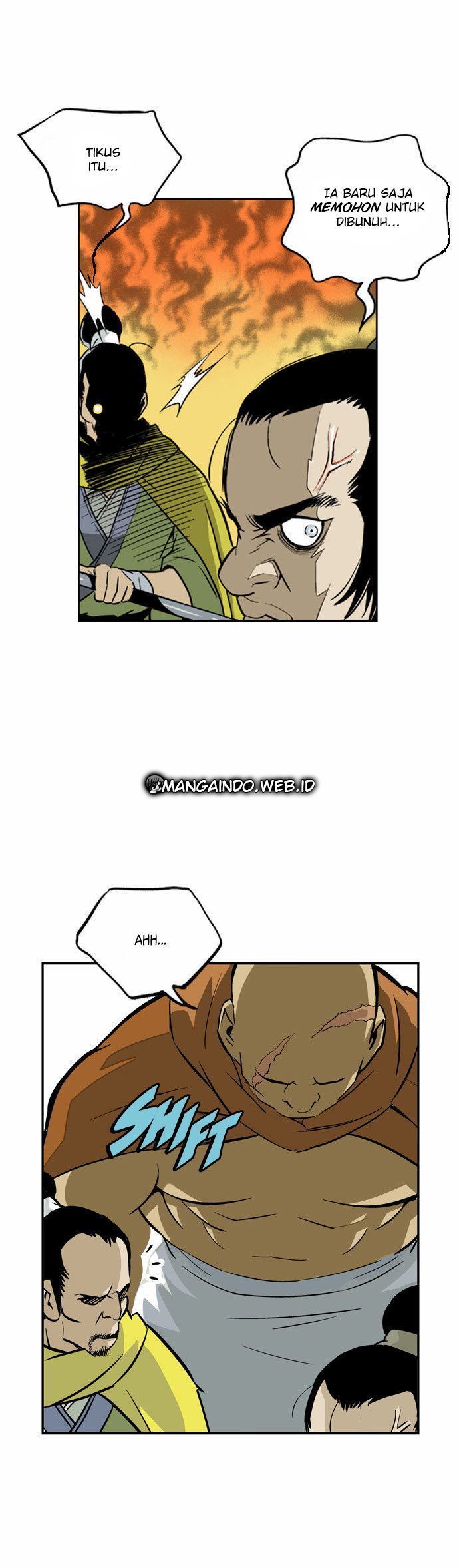 Baca Gosu - Chapter 1 halaman 36