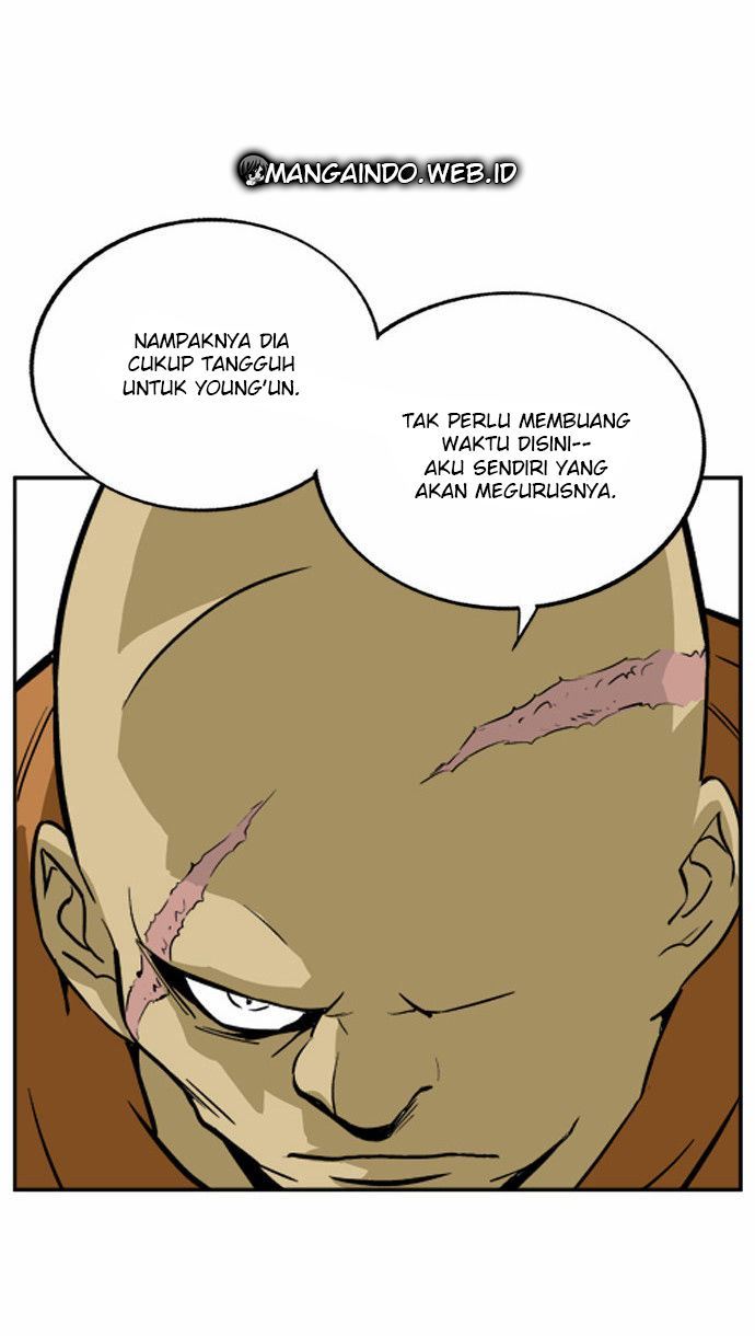 Baca Gosu - Chapter 1 halaman 37