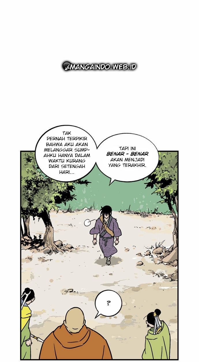 Baca Gosu - Chapter 1 halaman 38