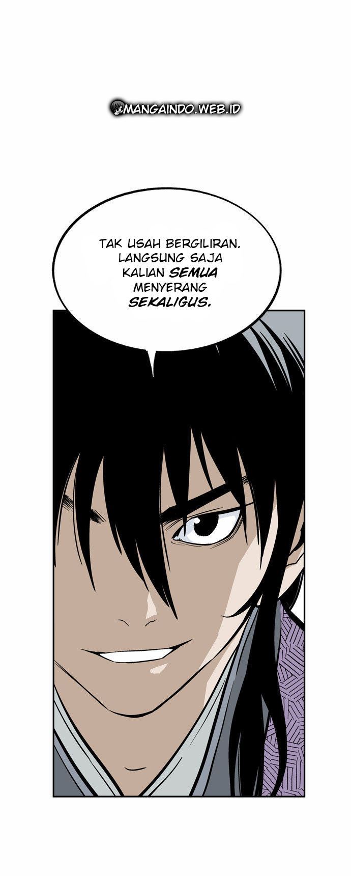 Baca Gosu - Chapter 1 halaman 39