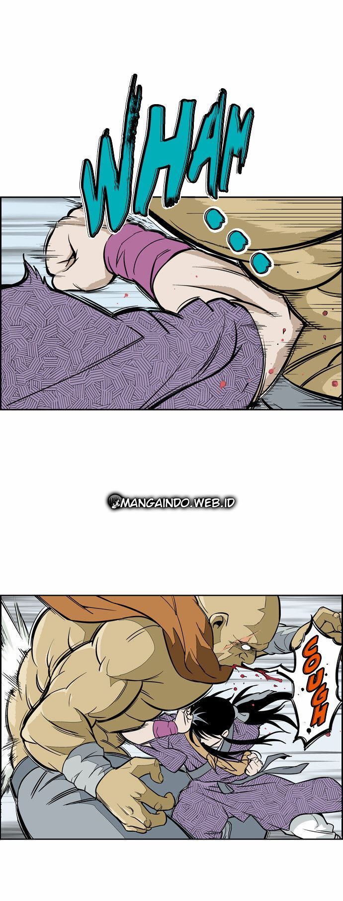 Baca Gosu - Chapter 1 halaman 41