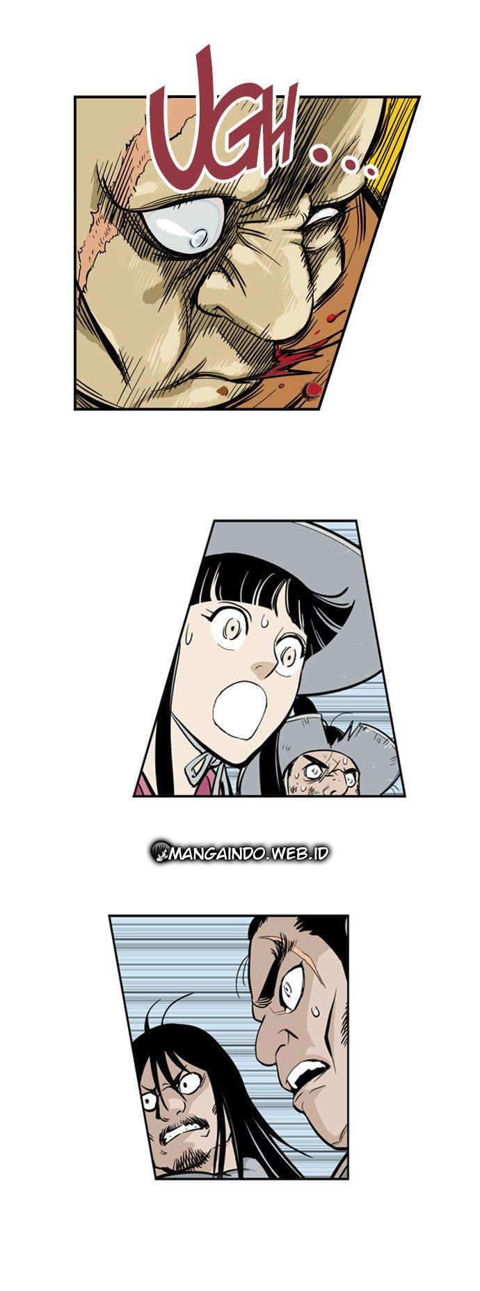 Baca Gosu - Chapter 1 halaman 42