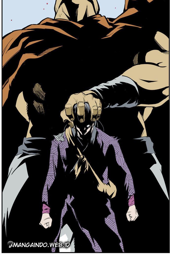 Baca Gosu - Chapter 1 halaman 46