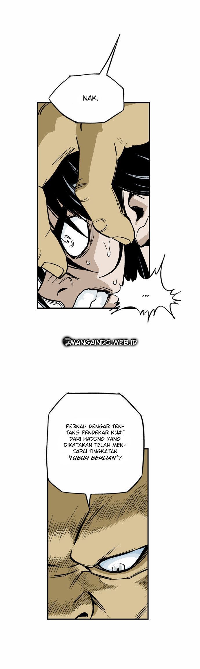 Baca Gosu - Chapter 1 halaman 49