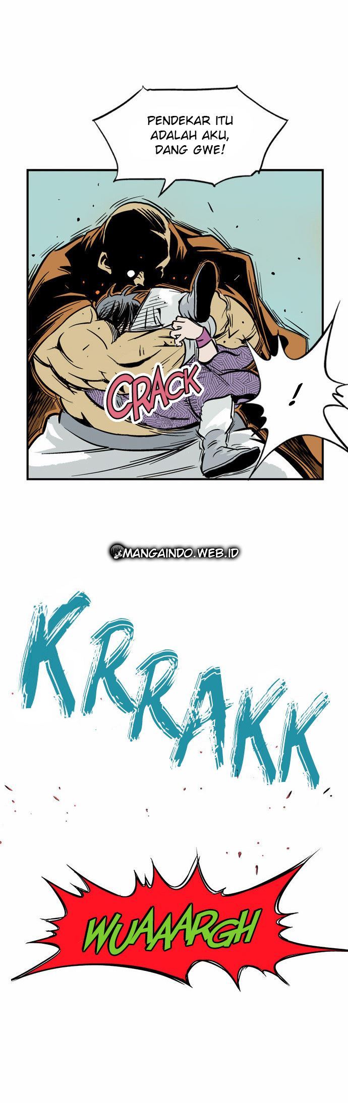 Baca Gosu - Chapter 1 halaman 50