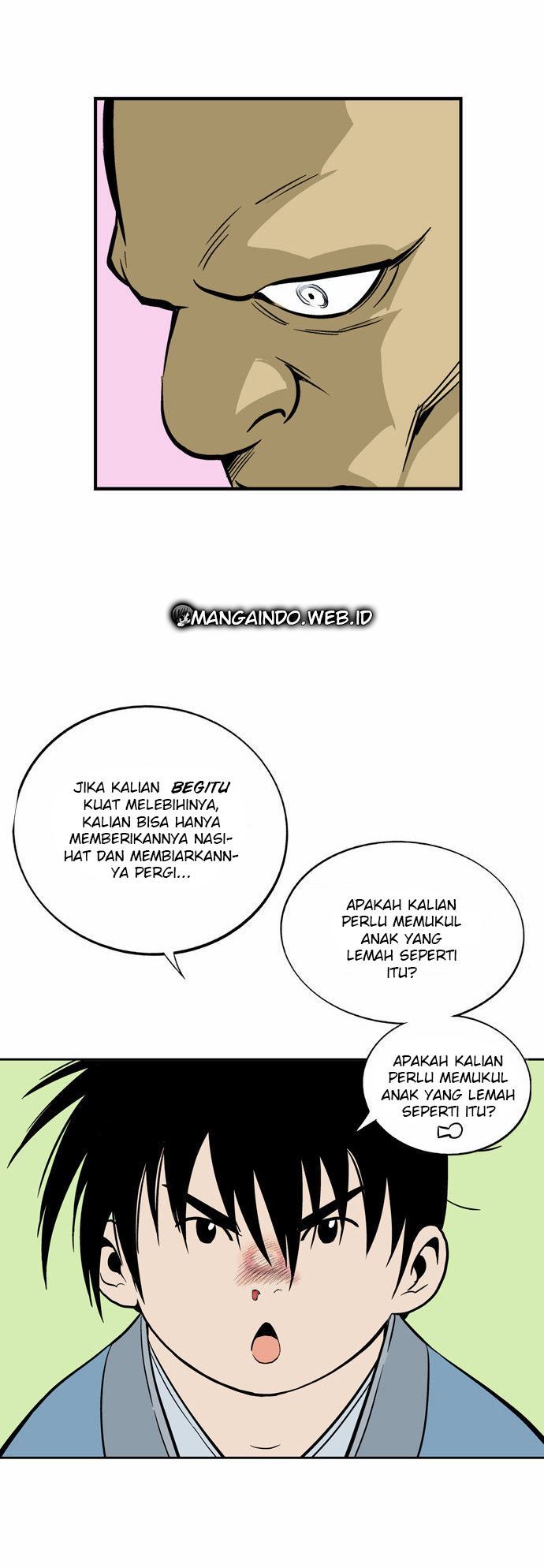 Baca Gosu - Chapter 1 halaman 54
