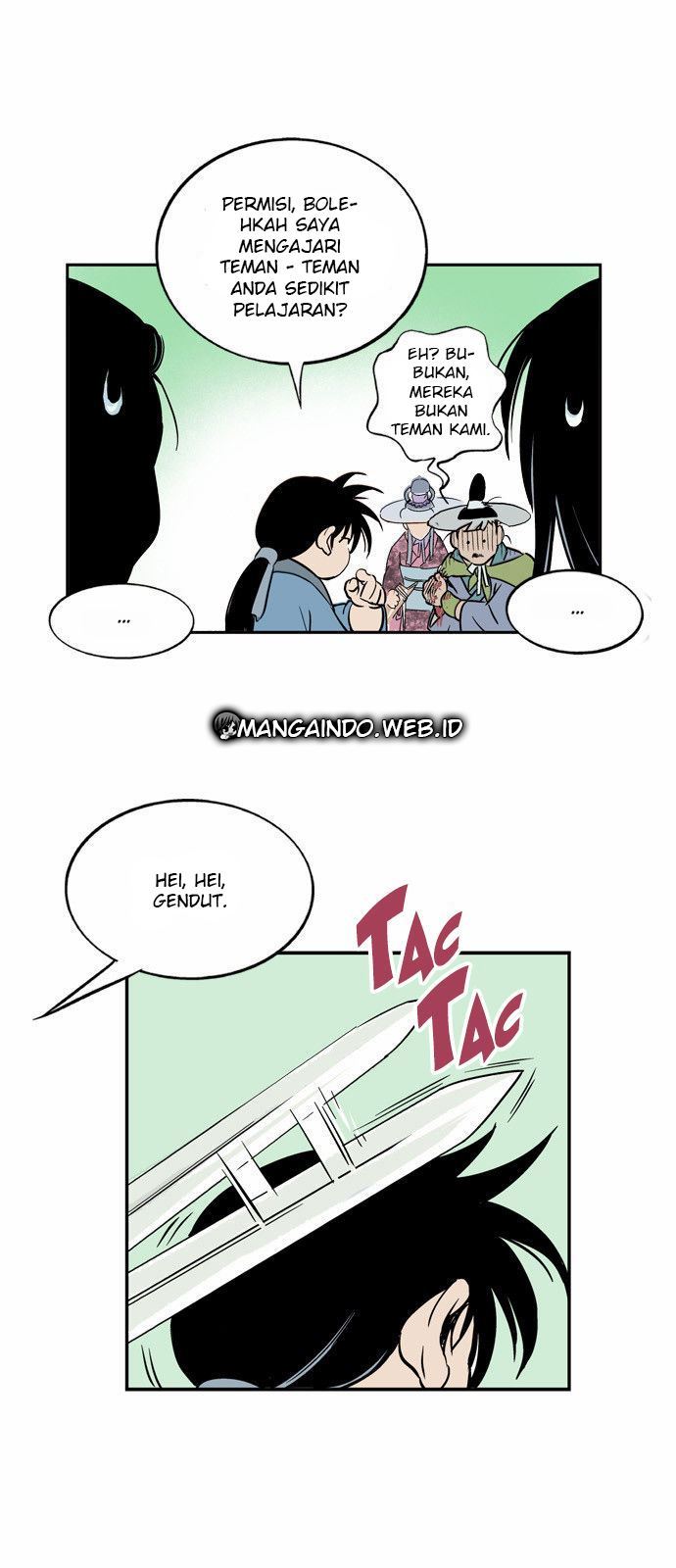 Baca Gosu - Chapter 1 halaman 55