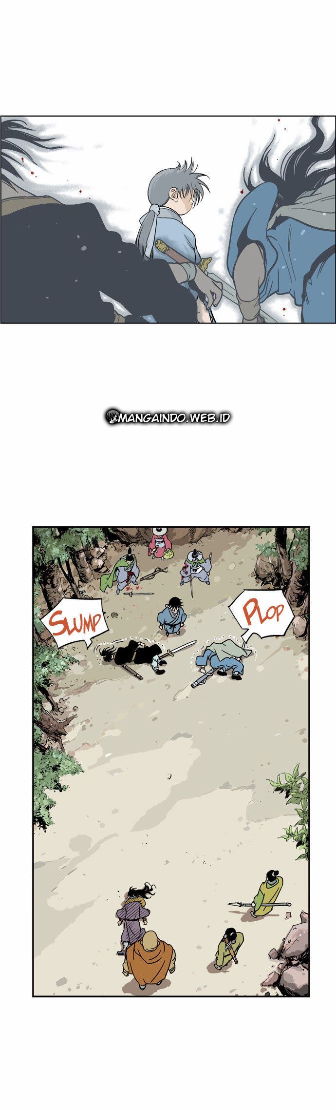 Baca Gosu - Chapter 1 halaman 57