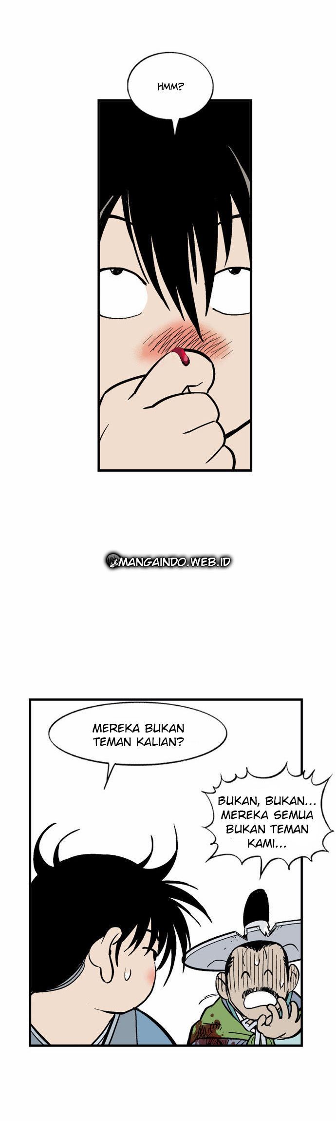 Baca Gosu - Chapter 1 halaman 60