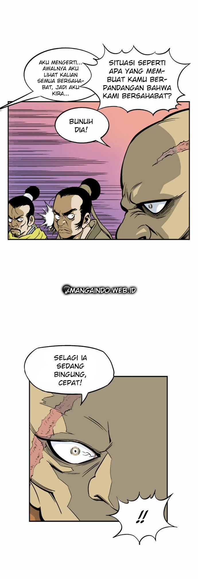 Baca Gosu - Chapter 1 halaman 61