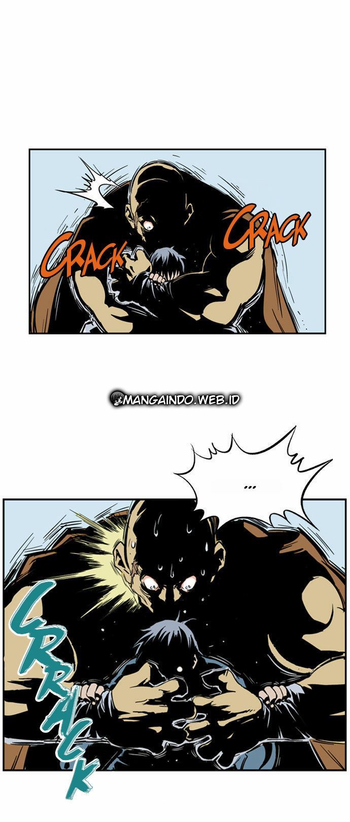 Baca Gosu - Chapter 1 halaman 67