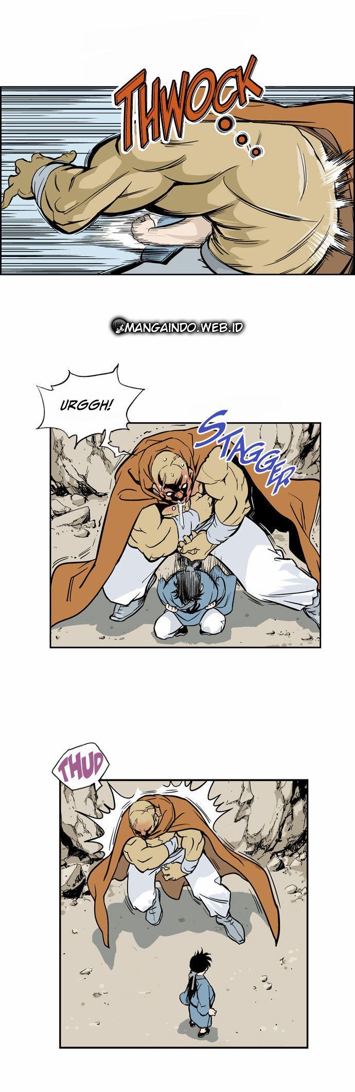 Baca Gosu - Chapter 1 halaman 68