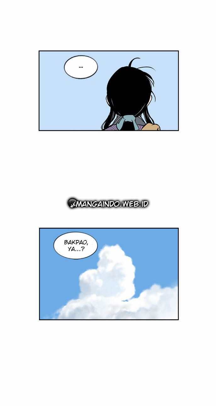 Baca Gosu - Chapter 1 halaman 7