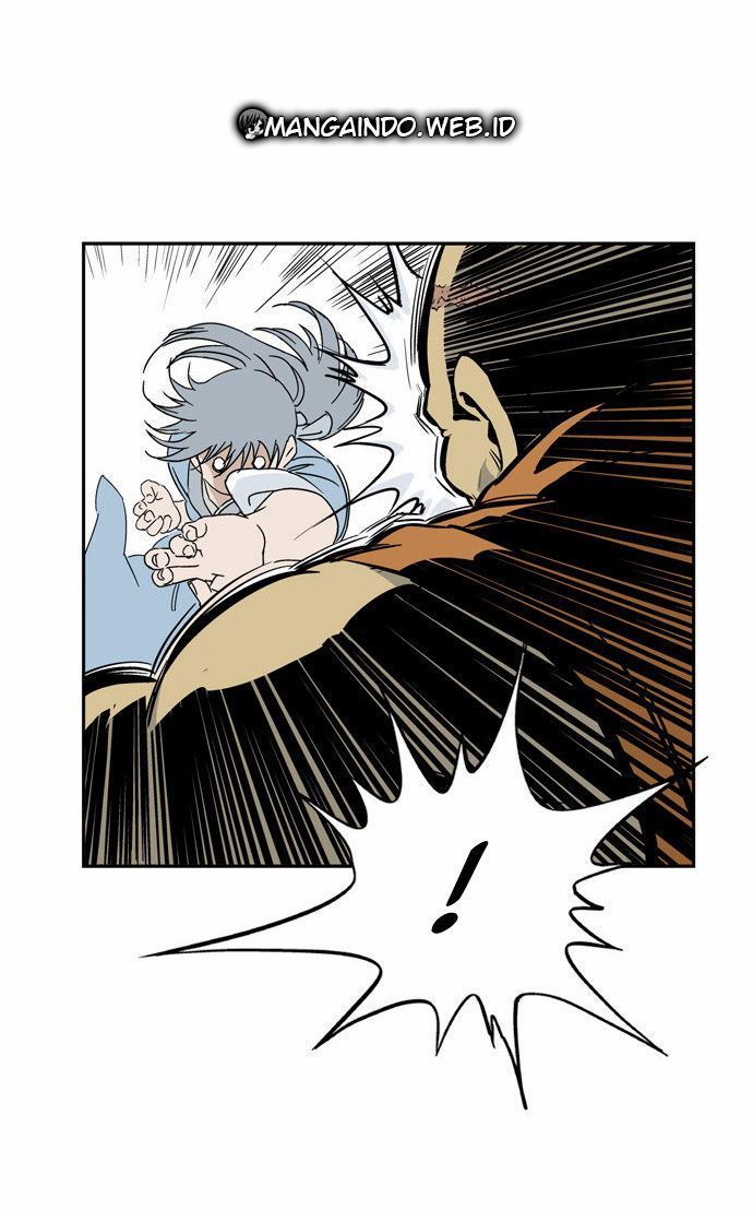 Baca Gosu - Chapter 1 halaman 70