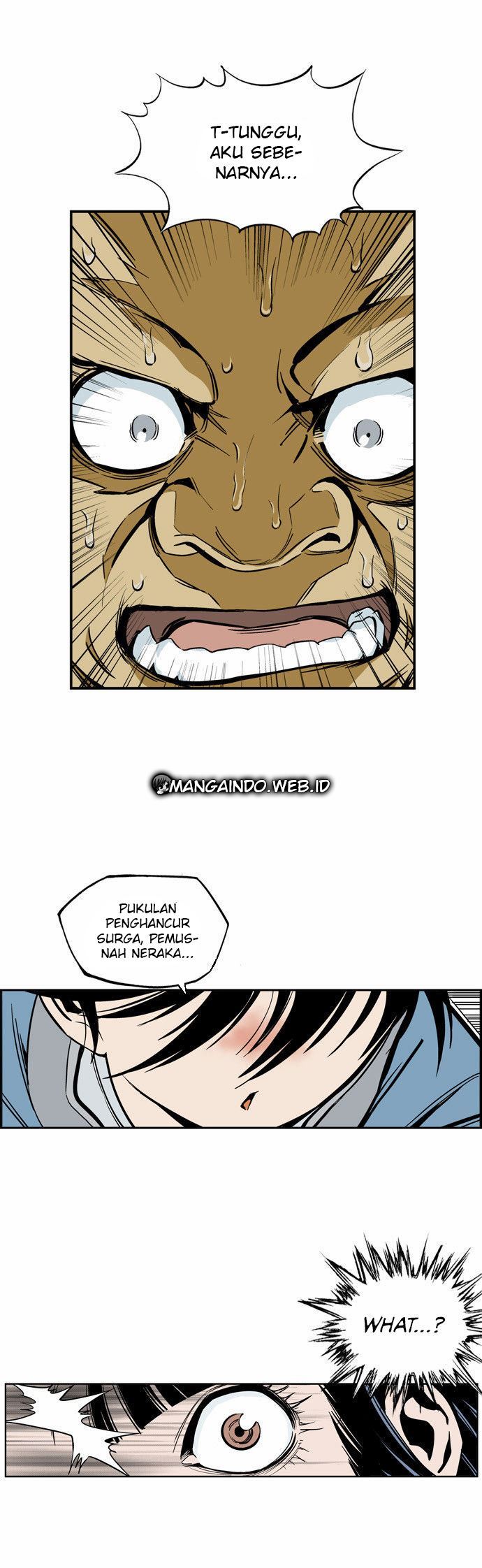Baca Gosu - Chapter 1 halaman 71
