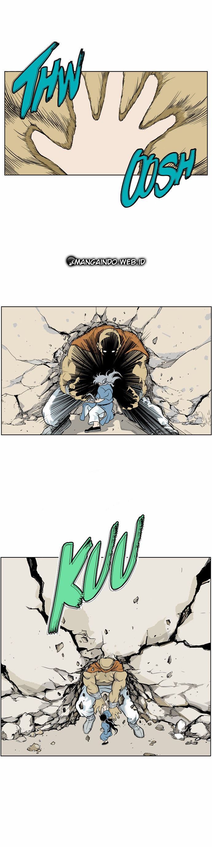 Baca Gosu - Chapter 1 halaman 72