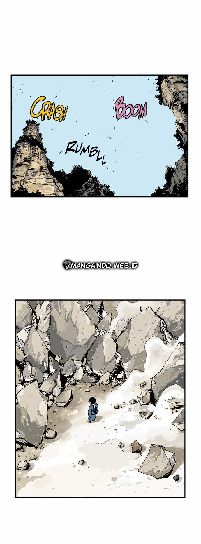 Baca Gosu - Chapter 1 halaman 75