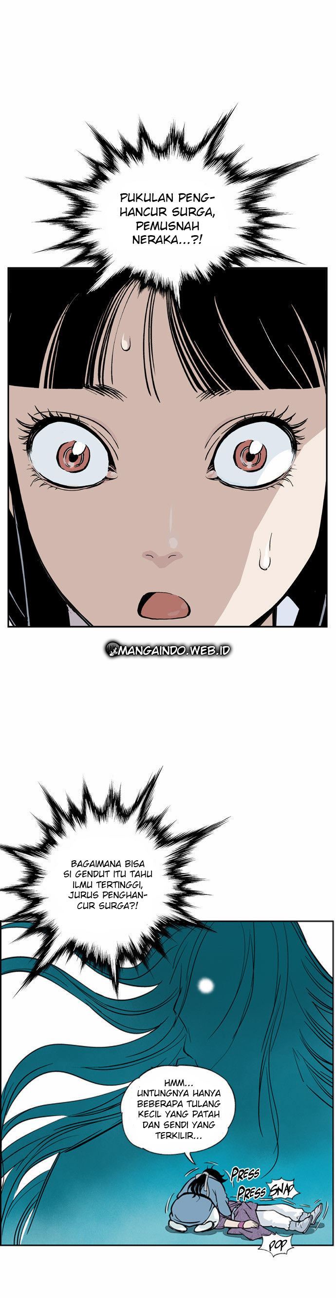 Baca Gosu - Chapter 1 halaman 79