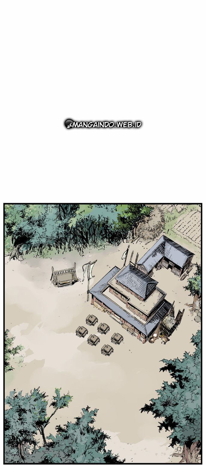 Baca Gosu - Chapter 1 halaman 8