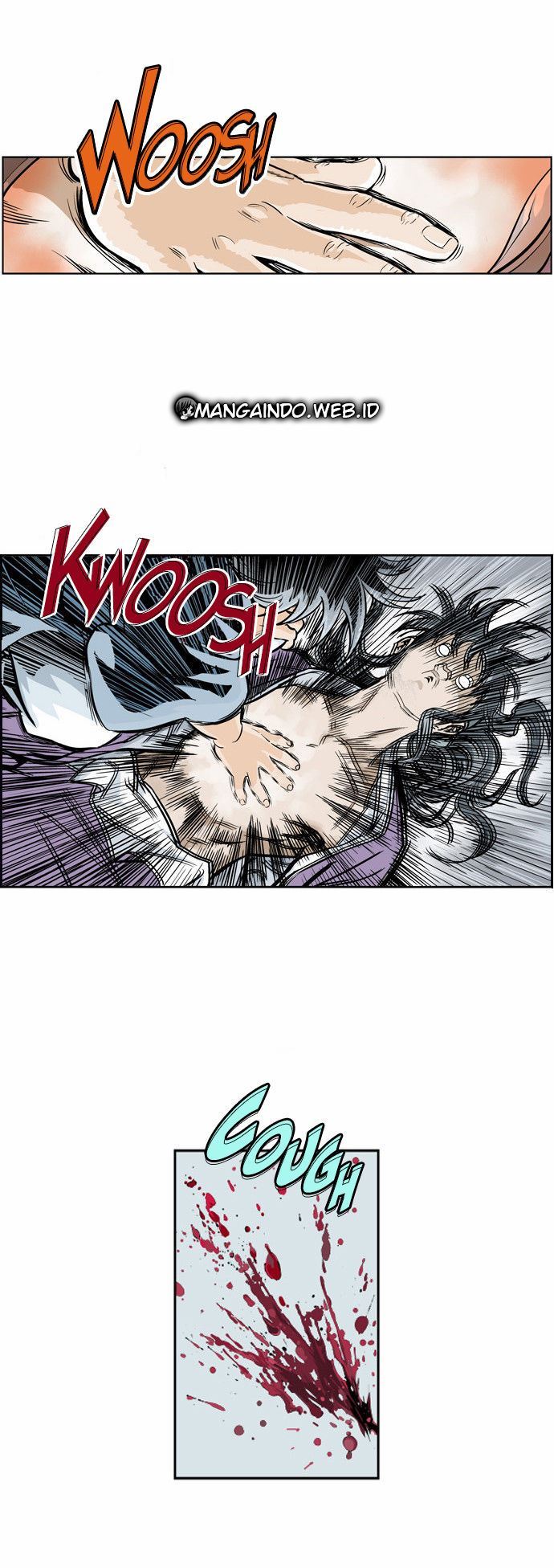 Baca Gosu - Chapter 1 halaman 80