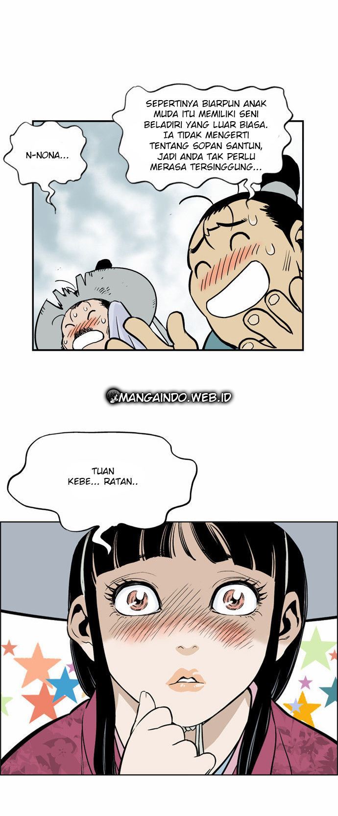 Baca Gosu - Chapter 1 halaman 85