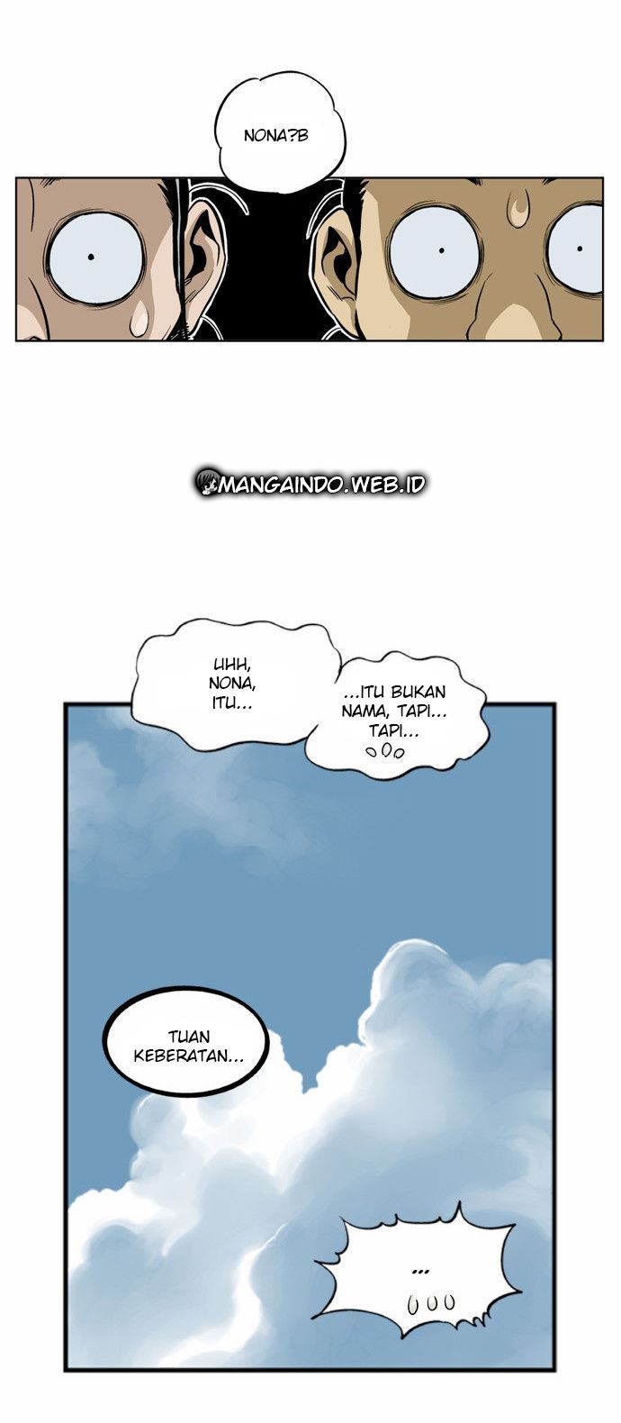 Baca Gosu - Chapter 1 halaman 86