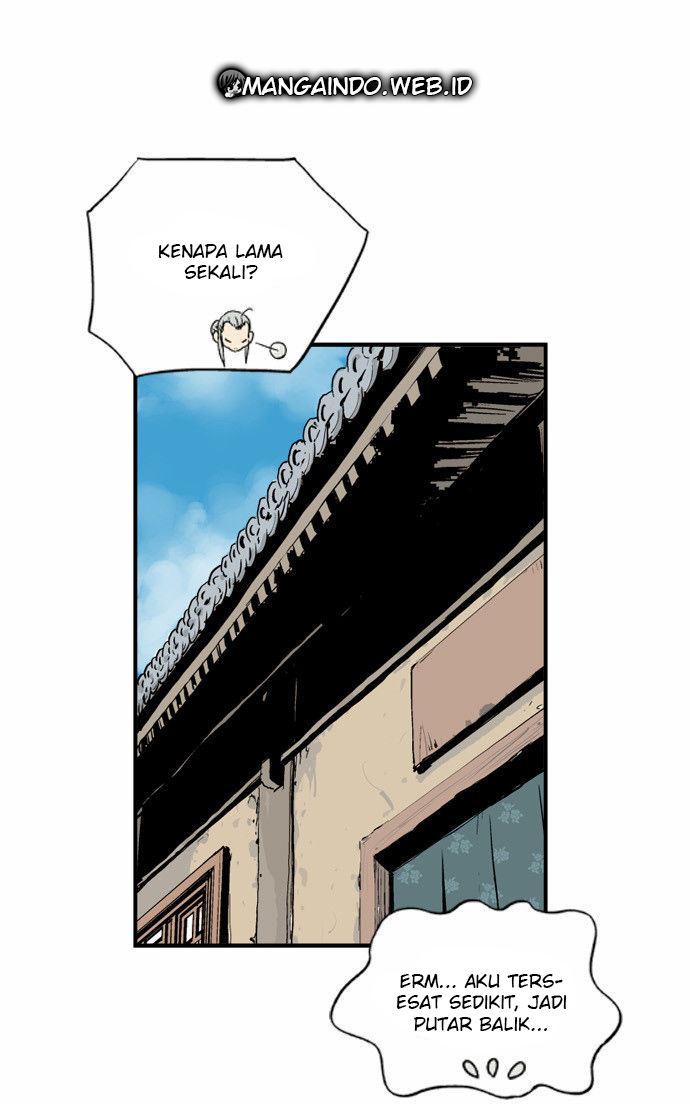 Baca Gosu - Chapter 1 halaman 88