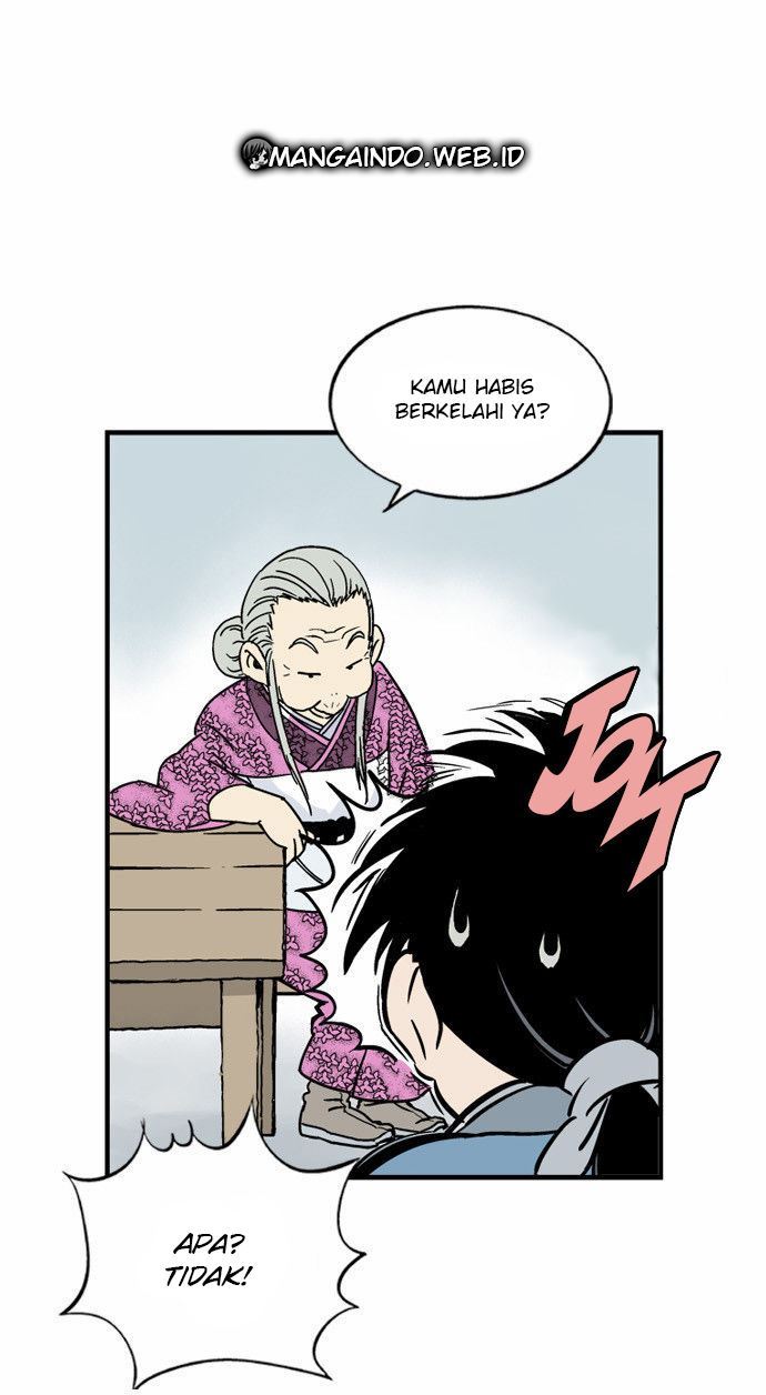 Baca Gosu - Chapter 1 halaman 90