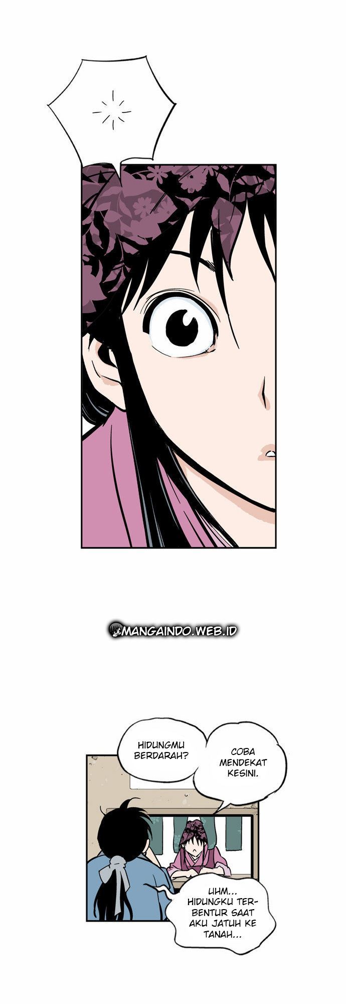 Baca Gosu - Chapter 1 halaman 94