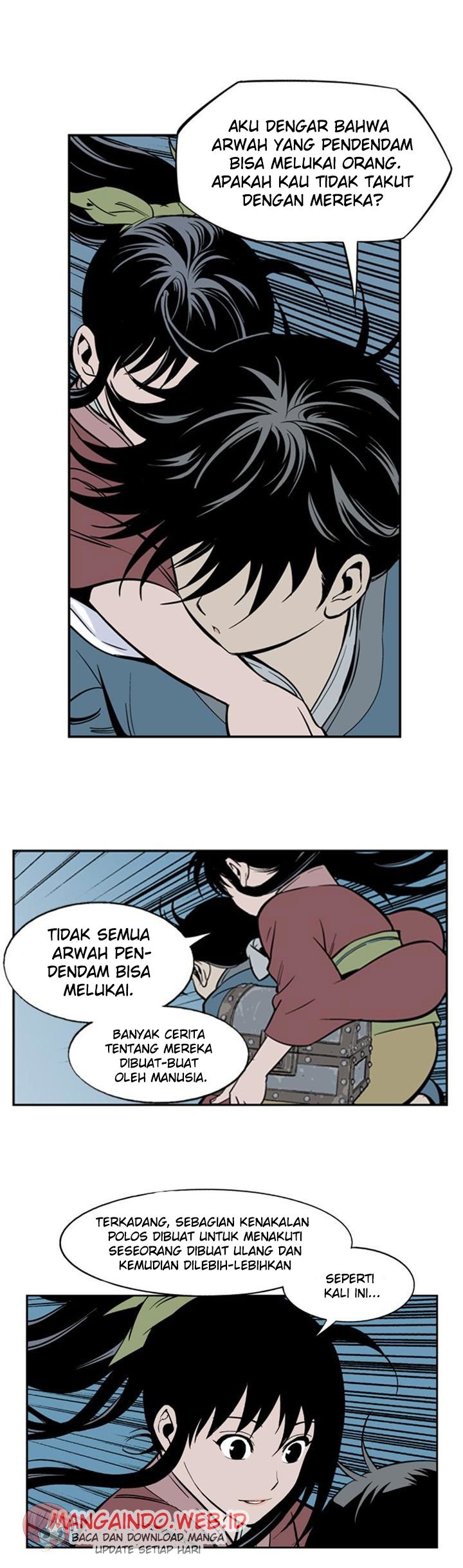 Baca Gosu - Chapter 10 halaman 2