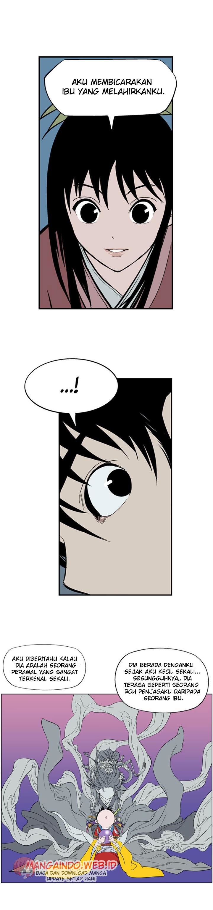 Baca Gosu - Chapter 10 halaman 4