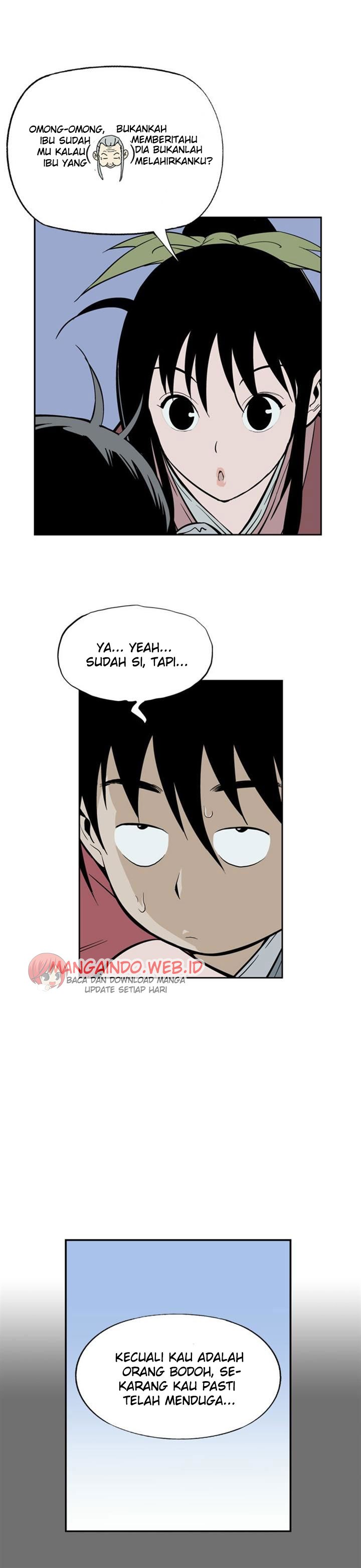 Baca Gosu - Chapter 10 halaman 5