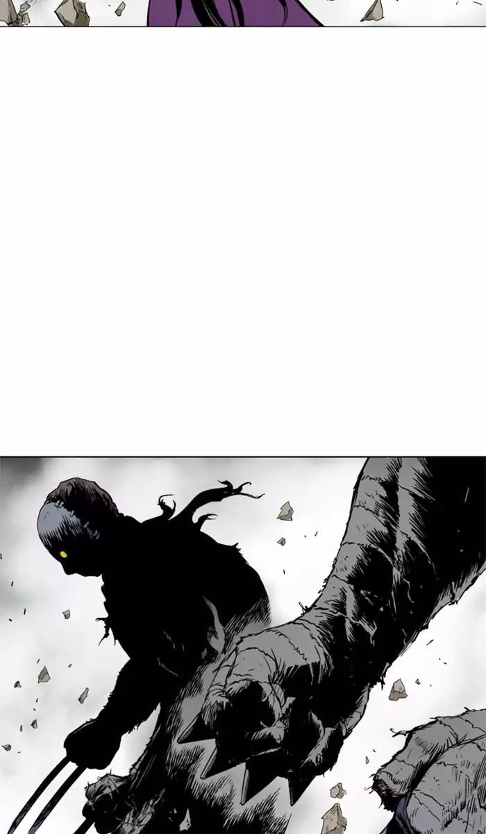 Baca Gosu - Chapter 100 halaman 100