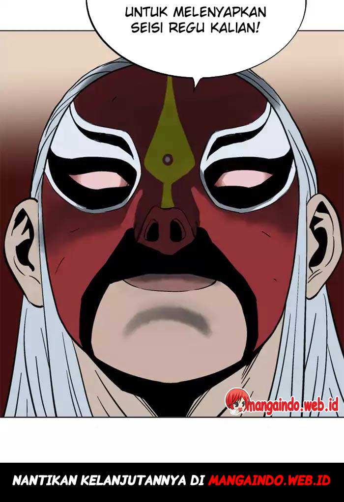 Baca Gosu - Chapter 100 halaman 106