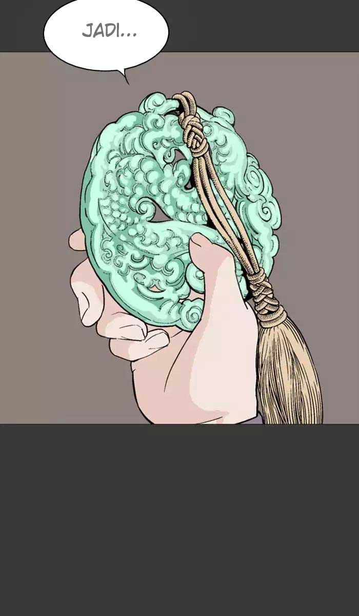 Baca Gosu - Chapter 100 halaman 11