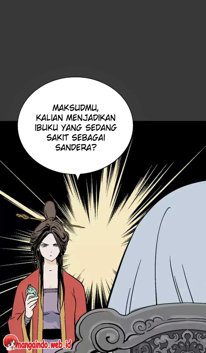 Baca Gosu - Chapter 100 halaman 12