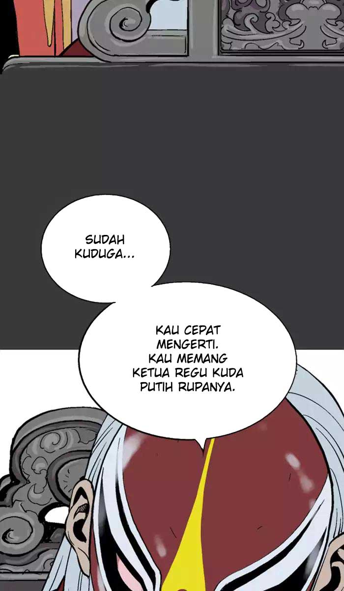 Baca Gosu - Chapter 100 halaman 13