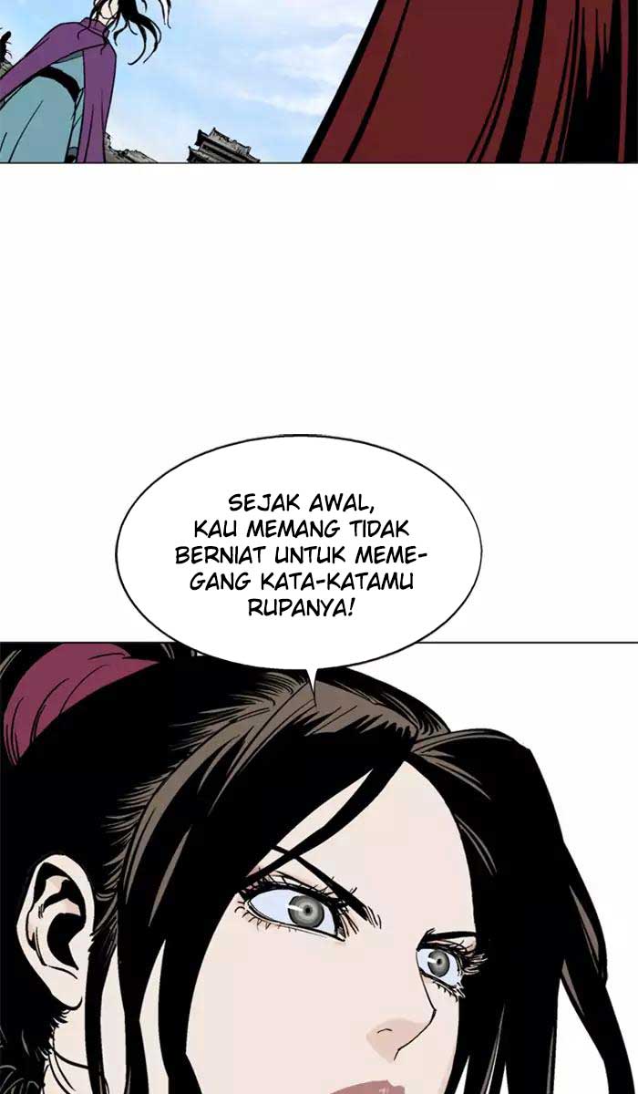 Baca Gosu - Chapter 100 halaman 18
