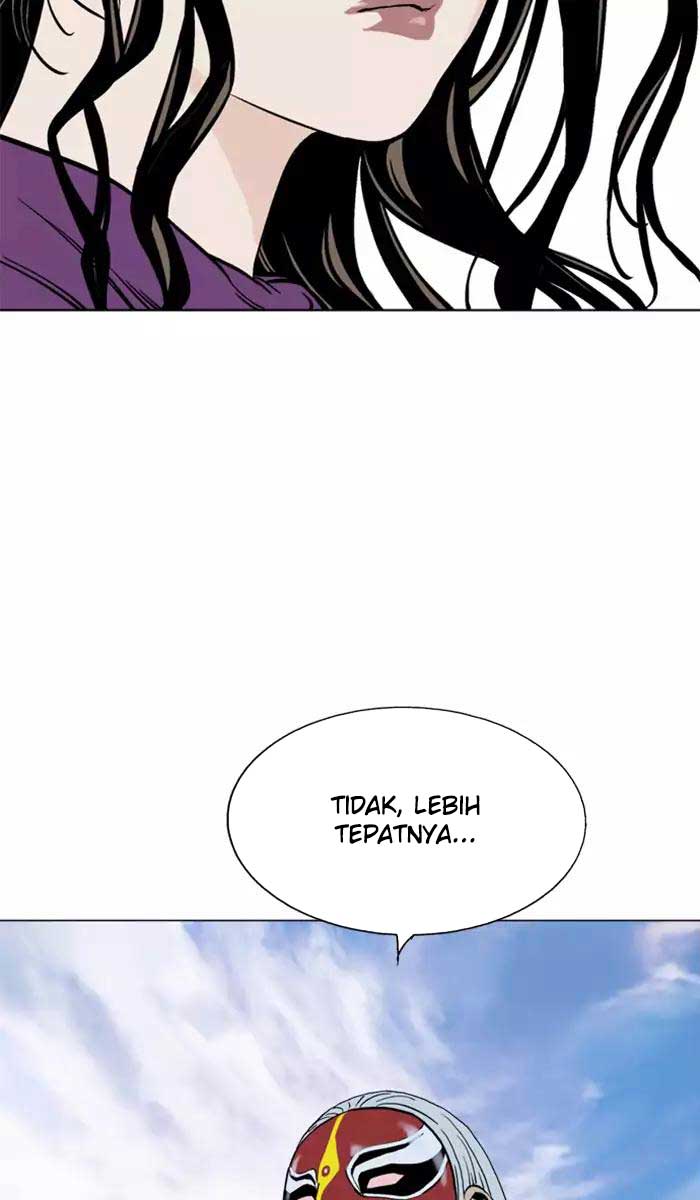 Baca Gosu - Chapter 100 halaman 19