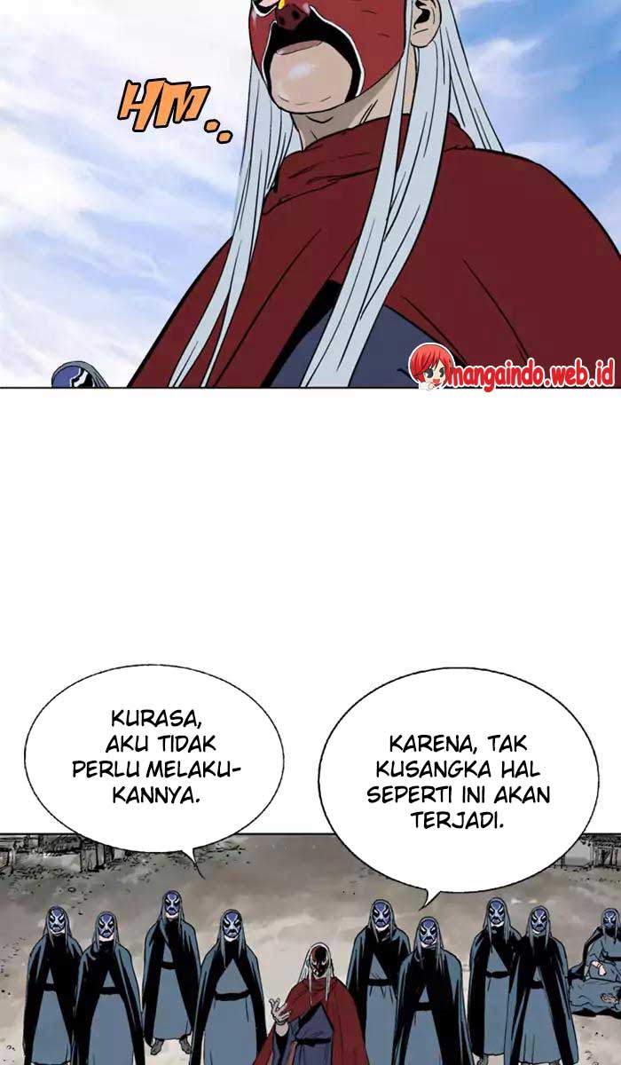 Baca Gosu - Chapter 100 halaman 20