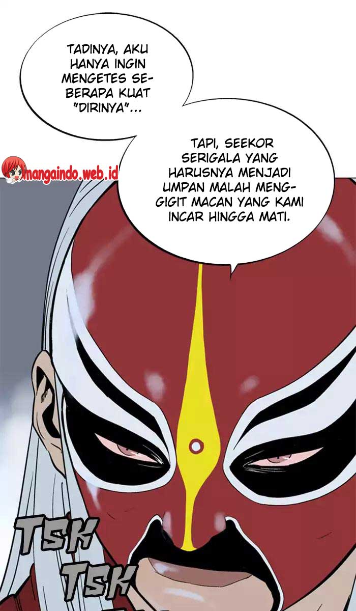 Baca Gosu - Chapter 100 halaman 22