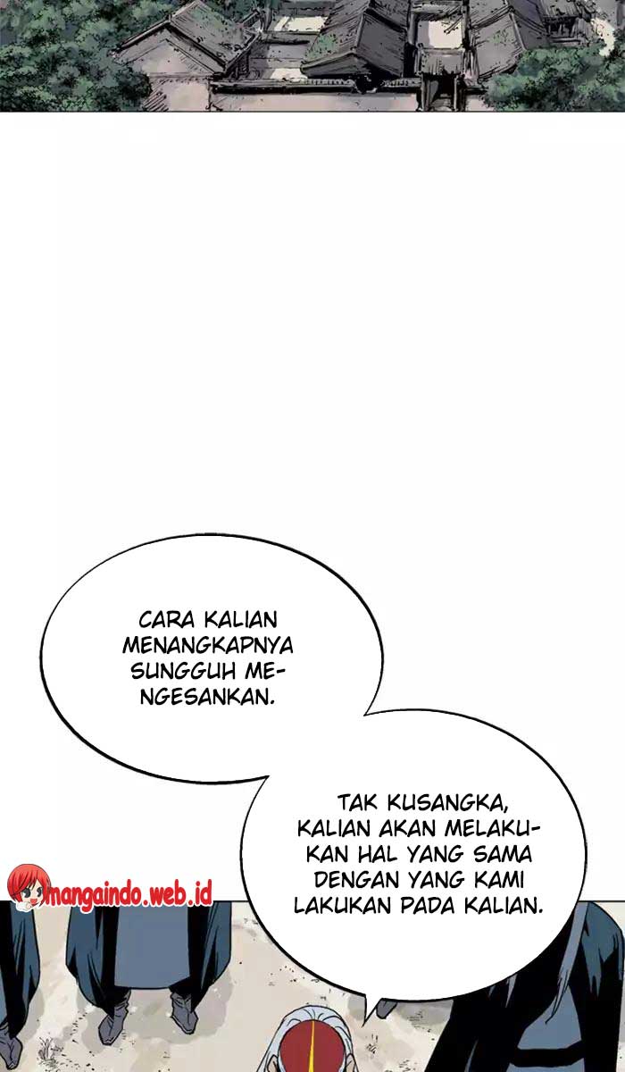 Baca Gosu - Chapter 100 halaman 24