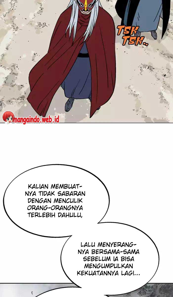 Baca Gosu - Chapter 100 halaman 25