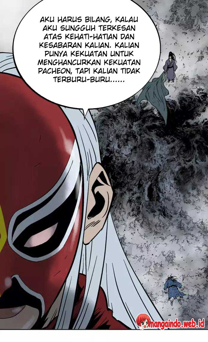 Baca Gosu - Chapter 100 halaman 26
